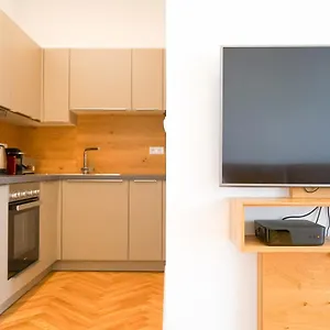 Apartamento Nadland B7, Viena