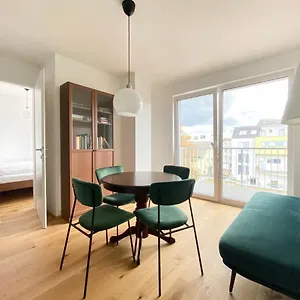 Stad10 - Very Close To Subway U2 Stadlau Appartement