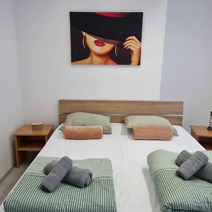 Rosens Accommodatie bij particulieren
