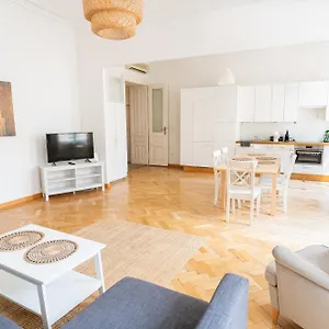 Comfort - Stephansdom Apartman