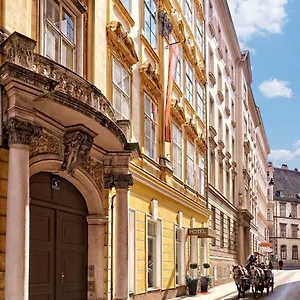 Hotel Pertschy Palais, Wien