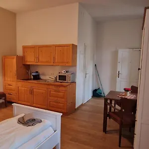 Augarten Appartement