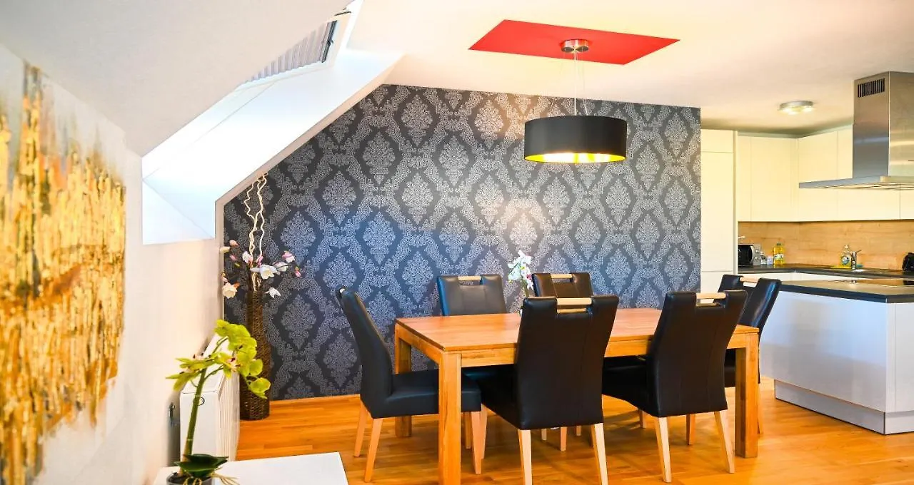 Amazing Suite Volkstheater Wenen 0*,  Oostenrijk